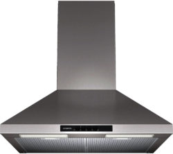 SIEMENS LC64WA521B Chimney Cooker Hood - Stainless Steel